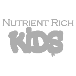 Nutrient Rich Kids